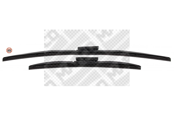 Wiper Blade (104122HPS)