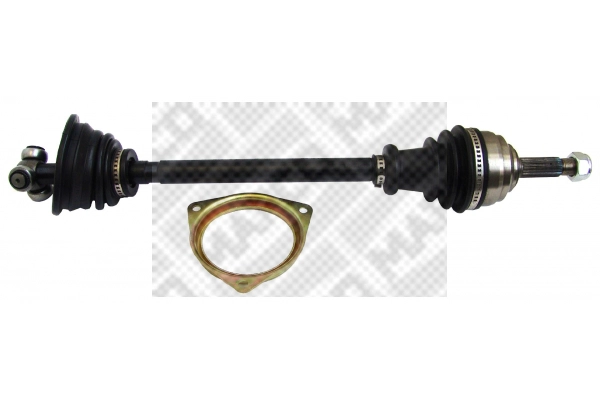 Drive Shaft (16107)