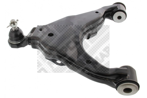 Control/Trailing Arm, wheel suspension (51384)