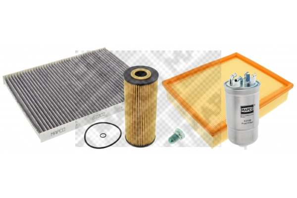 Filter Set (68905)
