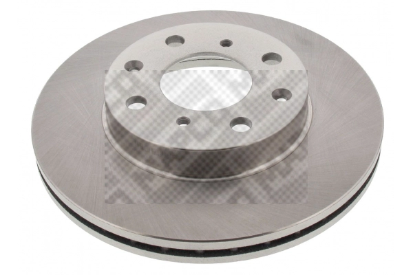 Brake Disc (15521)