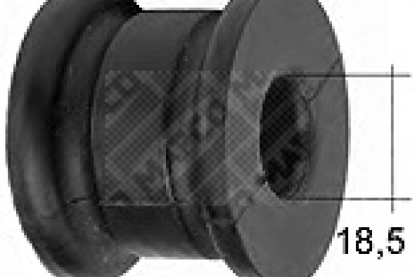 Mounting, stabiliser bar (33889/2)