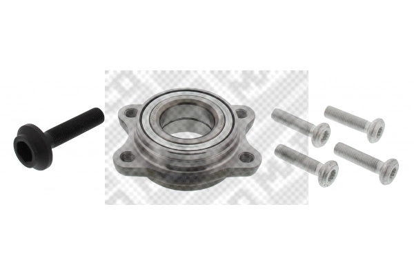 Wheel Bearing Kit (26754)