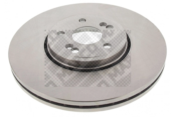 Brake Disc (15136)