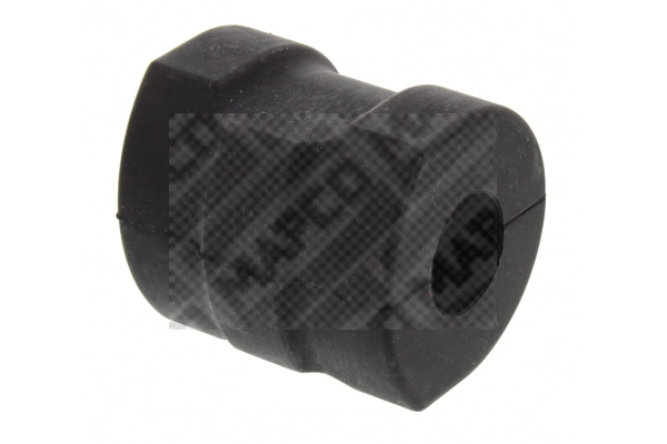 Mounting, stabiliser bar