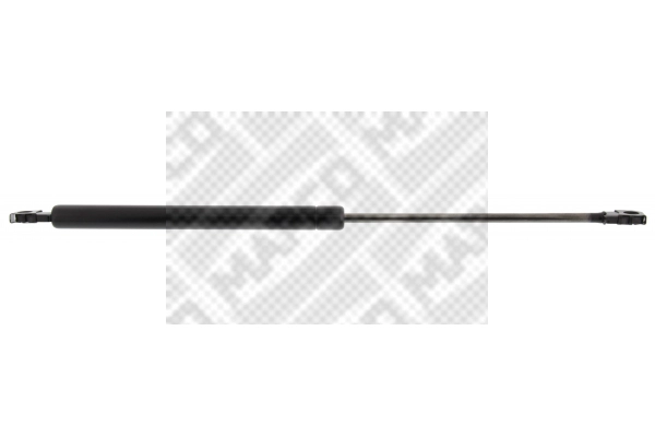 Gas Spring, bonnet