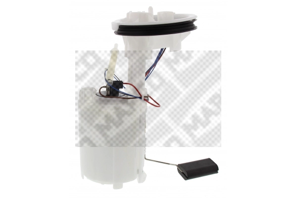 Fuel Feed Unit