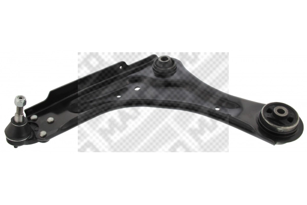 Control/Trailing Arm, wheel suspension (59164)