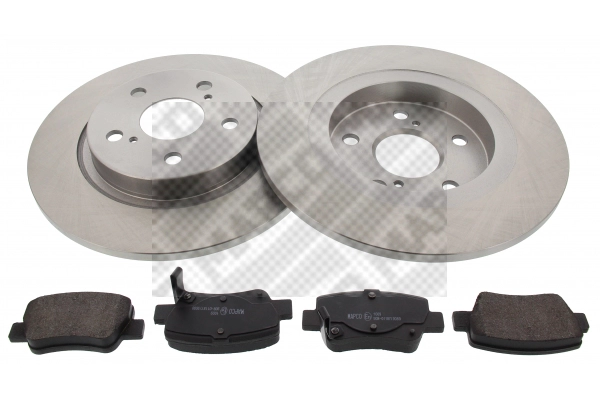 Brake Kit, disc brake (47509)