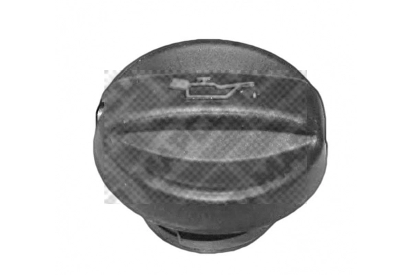 Sealing Cap, oil filler neck (79007)