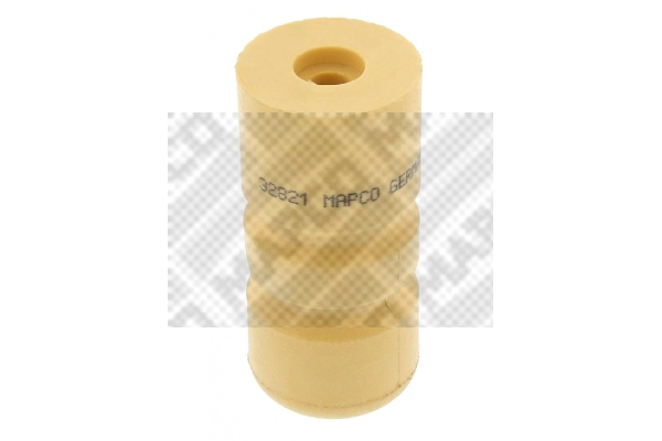Rubber Buffer, suspension