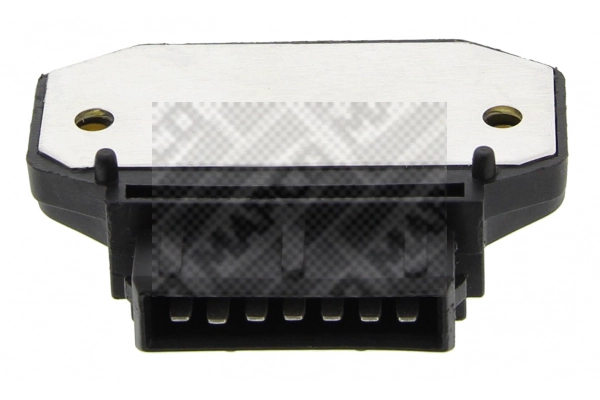 Switch Unit, ignition system