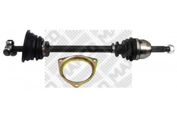Drive Shaft (16103)