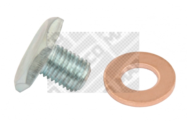 Screw Plug, oil sump (95934)