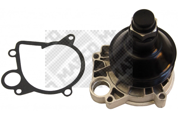 Water Pump, engine cooling (21656)