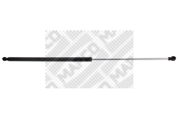 Gas Spring, bonnet (91321)