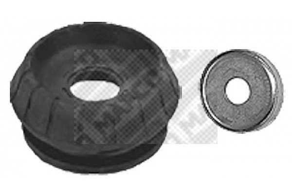 Repair Kit, suspension strut support mount (34101)