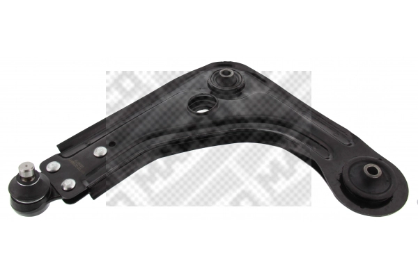 Control/Trailing Arm, wheel suspension (19755/1)