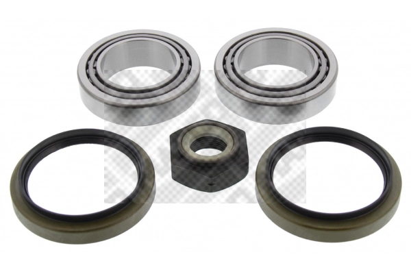 Wheel Bearing Kit (26609/2)