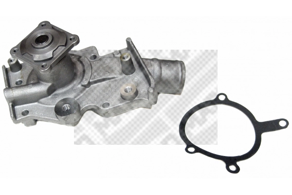 Water Pump, engine cooling (21603)