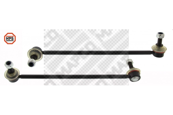 Repair Kit, stabiliser coupling rod (53825HPS)