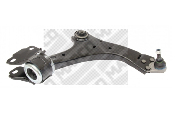 Control/Trailing Arm, wheel suspension (52684)
