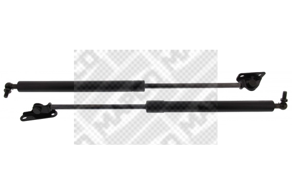 Gas Spring, boot/cargo area (91566/2)