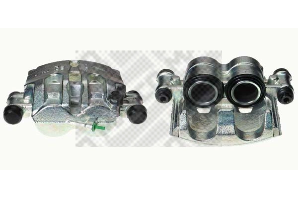 Brake Caliper (4596)