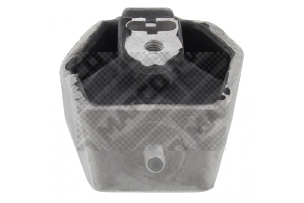 Mounting, manual transmission