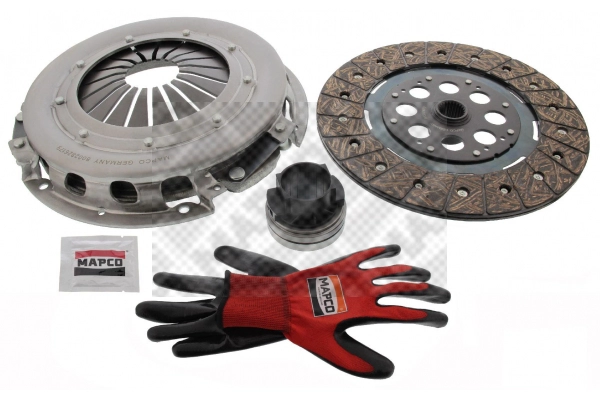 Clutch Kit (10655)