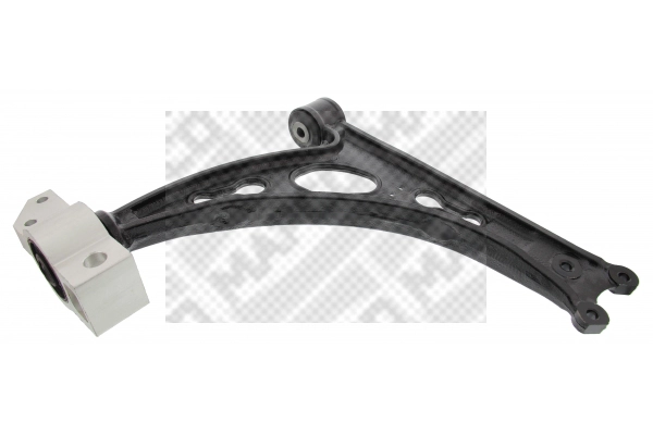 Control/Trailing Arm, wheel suspension (51726)