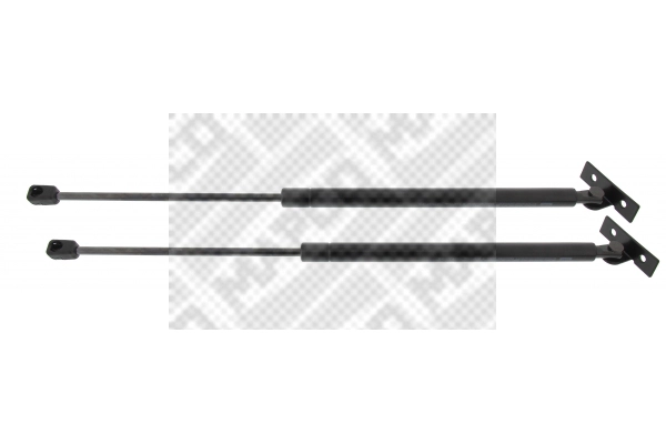 Gas Spring, bonnet (91714/2)