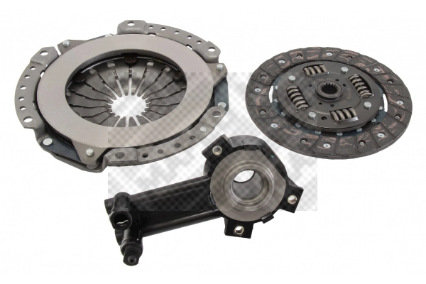 Clutch Kit (10605)