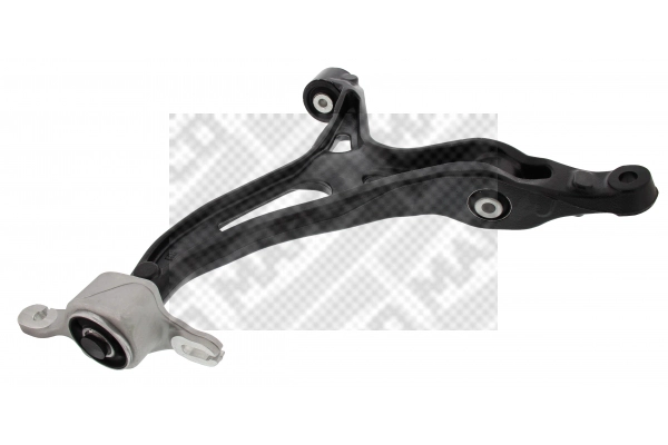 Control/Trailing Arm, wheel suspension (51884)