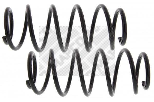 Suspension Set, springs (70709/2)