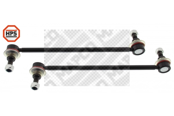 Repair Kit, stabiliser coupling rod (53663HPS)