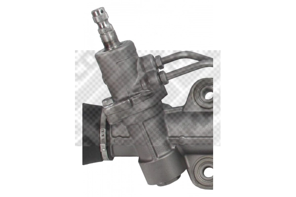 Steering Gear