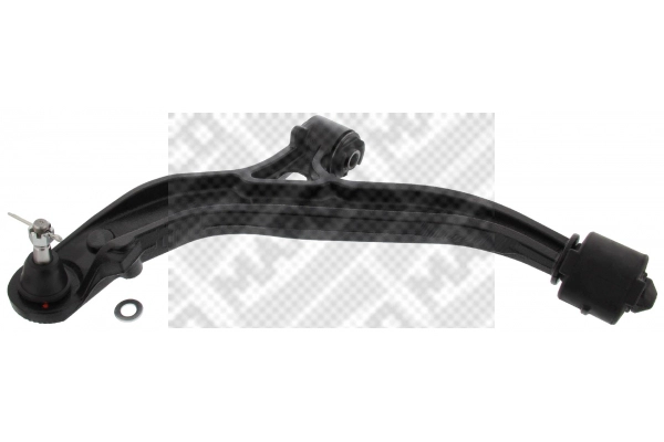 Control/Trailing Arm, wheel suspension (51946)