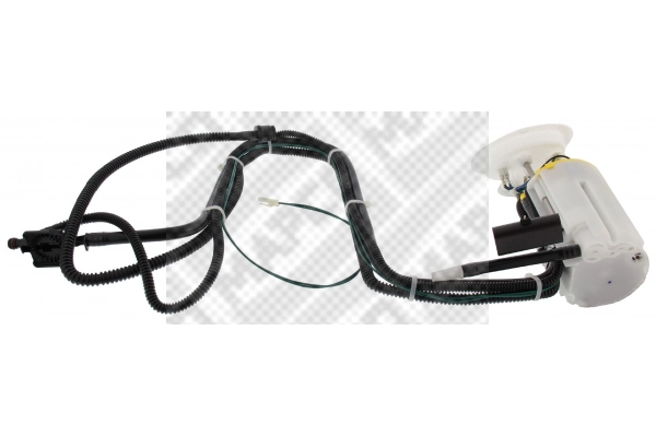 Fuel Feed Unit