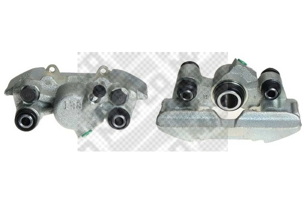 Brake Caliper (4564)