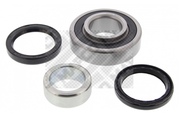 Wheel Bearing Kit (26594)