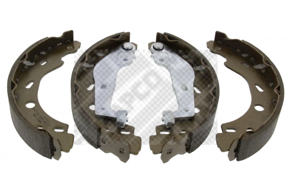 Brake Shoe Set (8990)