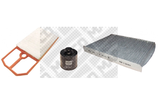 Filter Set (68810)
