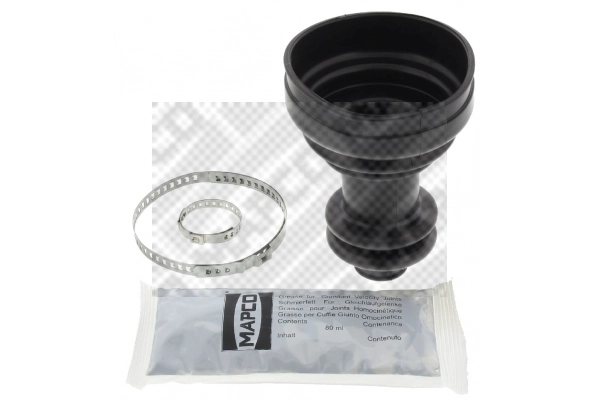 Bellow Kit, drive shaft