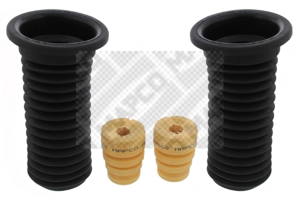 Dust Cover Kit, shock absorber