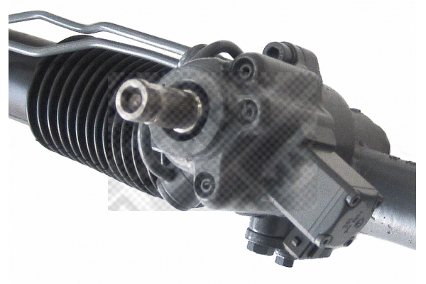 Steering Gear