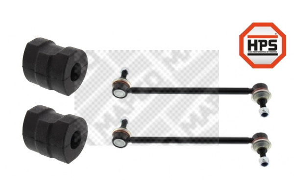 Repair Kit, stabiliser bush (57654HPS)