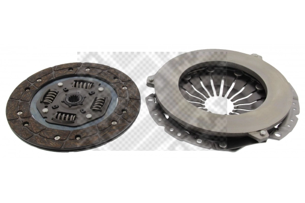 Clutch Kit (10720)