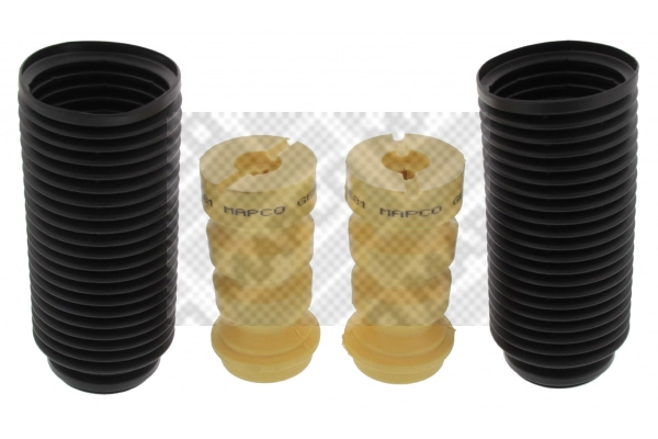 Dust Cover Kit, shock absorber