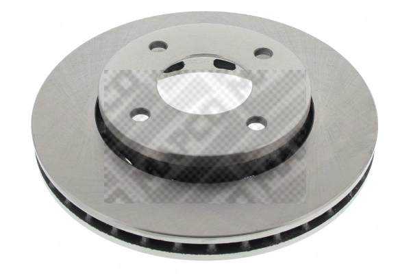 Brake Disc (25589)